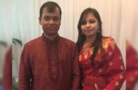 আলোচিত ম্যাজিস্ট্রেট সরোয়ার আলম স্ত্রীসহ করোনায় আক্রান্ত