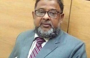 করোনা উপসর্গ নিয়ে মারা গেলেন ডা. ইমদাদ উল্লাহ খান