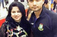 করোনায় আক্রান্ত এবার মাশরাফির স্ত্রী সুমি
