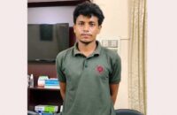 ৩০০ নারীর অশালীন ভিডিও ধারণ করেছেন এ ব্যক্তি