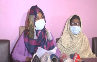 উপজেলা চেয়ারম্যানের বিরুদ্ধে ধর্ষণের মামলা, এলাকা ছাড়া তরুণী