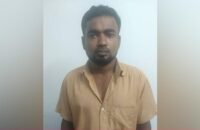 বরিশালে ৫০০ পিস ইয়াবাসহ মাদক বিক্রেতা আটক