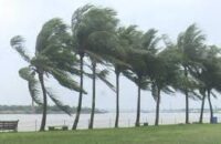 বরিশালে ৬০ কিলোমিটার গতি বেগে ঝড়ের আশঙ্কা