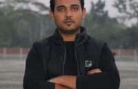 বিতর্কিত ইমরান মোল্লাকে মহানগর আওয়ামী-লীগের শোকজ