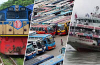 সেপ্টেম্বরে ২৭৩ দুর্ঘটনায় নিহত ৩০৪
