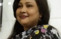 প্রধান আসামি কেকা ও তাপু পলাতক, যুবলীগ নেত্রী গ্রেপ্তার