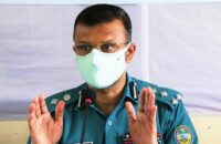 পুলিশ জনগণের দোরগোড়ায় সেবা পৌঁছে দিতে বদ্ধপরিকর॥পুলিশ কমিশনার