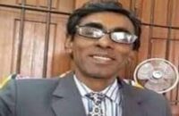 বাউফলে জোড়া খুন মামলায় ইউপি চেয়ারম্যান লাভলু কারাগারে