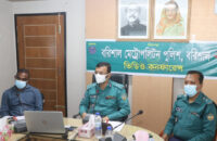 ‘প্রশিক্ষণ থেকে দক্ষতা বাড়িয়ে দ্রুততম সময়ে নির্ভেজাল সেবা নিশ্চিত করতে হবে’
