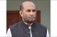 বঙ্গবন্ধুর আদর্শকে আঁকড়ে ধরেই দেশ সেবায় এগিয়ে আসতে হবে