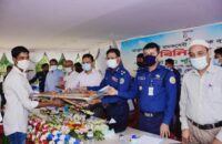 মাদকের বিরুদ্ধে বর্তমান সরকার কঠোর অবস্থানে-রেঞ্জ ডিআইজি