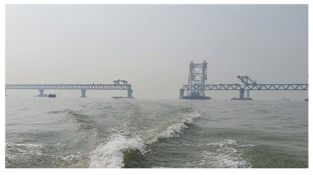 Padma Bridge