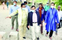 নগরীতে হচ্ছে দেশের দ্বিতীয় বৃহত্তম মানসিক হাসপাতাল
