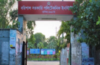 নামমাত্র মুল্যে অর্ধকোটি টাকার সরকারি গাছ বিক্রি