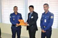 ভোলায় বাংলাদেশ লোক প্রশাসন প্রশিক্ষণ কর্মশালা অনুষ্ঠিত