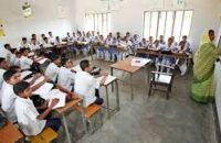 যেকোনো সময় স্কুল-কলেজ খুলে দেয়া হবে : শিক্ষামন্ত্রী
