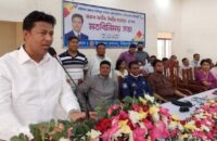 প্রধানমন্ত্রী শেখ হাসিনা উন্নয়নের রোল মডেল-জেলা প্রশাসক জসীম উদ্দিন হায়দার