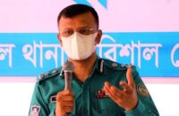 এই শহরে অপরাধ করলে কাউকে বিন্দু পরিমাণ ছাড় দেওয়া হবেনা : পুলিশ কমিশনার