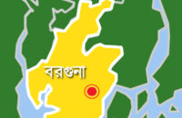 বরগুনায় গৃহবধূকে হত্যার চেষ্টা