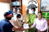 পর্যটন কেন্দ্র কুয়াকাটা খুলে দেওয়ার দাবি