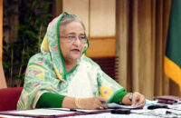 জাতিসংঘের ৭৬তম অধিবেশনে যোগ দেবেন প্রধানমন্ত্রী