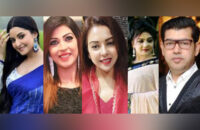 পরী-হেলেনাসহ ৬ জনের বাসায় একযোগে তল্লাশি চালাচ্ছে সিআইডি