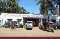 সাপে কাটা রোগীর চিকিৎসা নেই ভোলার ৫ হাসপাতালে
