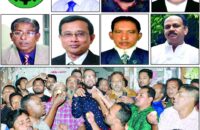 বরিশাল মহানগরসহ দক্ষিণ ও উত্তর জেলা বিএনপির কমিটি ঘোষণা