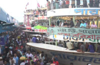 ভীতি ছড়াচ্ছে লঞ্চে অগ্নিকাণ্ড; আধুনিক অগ্নিনির্বাপণ ব্যবস্থা প্রবর্তন জরুরি