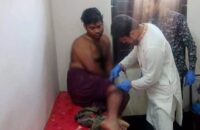 রাঙ্গাবালীতে বন্য শূকরের আক্রমণে আহত ৬