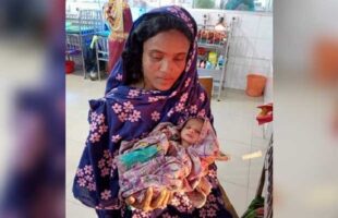 নাড়ি ছিঁড়ে টয়লেটের পাইপে ঢুকে যায় নবজাতক: তদন্ত প্রতিবেদন