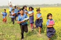 শিক্ষায় বরাদ্দ বাড়ল ৯ হাজার ৪৯৫ কোটি টাকা