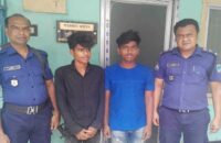 প্রেমিকার অন্যত্র বিয়ে, বিয়ে বাড়িতে বোমা মারল প্রেমিক