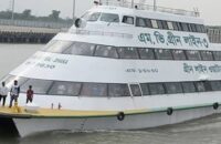 যাত্রী সংকটে বন্ধ হয়ে গেল ঢাকা-বরিশাল নৌপথের গ্রিন লাইন