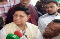 বাংলাদেশের মানুষ বেহেশতে আছে: পররাষ্ট্রমন্ত্রী