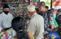 বরিশালে ডিমের দোকানসহ ৫ প্রতিষ্ঠানকে জরিমানা