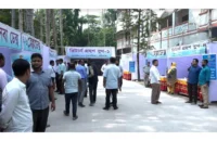 বরিশালে মাসব্যাপী আয়কর তথ্য ও সেবা মাস শুরু