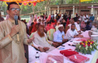 ‘প্রধানমন্ত্রীই প্রথম দেশের যুগপোযোগী শিক্ষা নীতি উপহার দেন’-খান মামুন