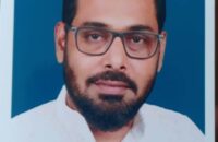 ২১নং ওয়ার্ডে ঠেলা গাড়ি প্রতীকে জনতার কাউন্সিলর হতে চায় সুজন