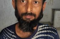 ১৬শ পিস ইয়াবাসহ আটক সুমন, পলাতক রয়েছেন চহঠা রাসেল
