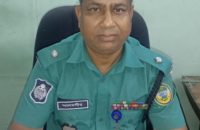 বরিশালে ডিবি ইন্সপেক্টর আলমগীরের তোলা বাণিজ্যে বাড়ছে অপরাধ