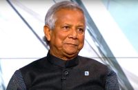ড. ইউনূসের বিরুদ্ধে আদালতে দুদকের চার্জশিট