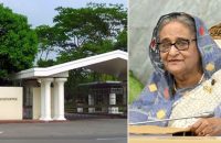 সচিবদের সাথে প্রধানমন্ত্রীর প্রথম বৈঠক আজ