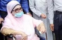 বিকালে হাসপাতালে নেওয়া হবে খালেদা জিয়াকে
