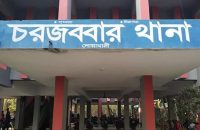 নোয়াখালীর সুবর্ণচরে চুরি করতে ঢুকে মা-মেয়েকে ধর্ষণের অভিযোগ