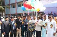 আমারা সকল ক্ষেত্রে স্মার্ট হতে পারলে স্মার্ট বাংলাদেশ গড়তে পারবো : পানিসম্পদ প্রতিমন্ত্রী