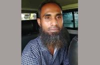 গোপনকক্ষে ব্যালটে সিল, পোলিং এজেন্টকে কারাদণ্ড