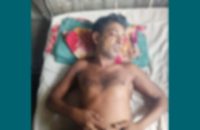 বরিশালে চুরির অভিযোগে কাঠ মিস্ত্রিকে পিটিয়ে জখম, অমানবিক নির্যাতন