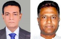 বরিশাল মহানগর বিএনপির আহ্বায়ক মনিরুজ্জামান, সদস্যসচিব জিয়া সিকদার