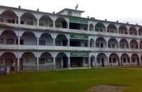 বরিশালে এইচএসসি পরীক্ষা কেন্দ্রে ছাত্রীর আত্মহত্যার চেষ্টা